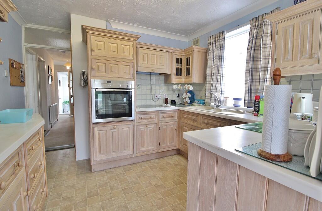 House in Portsmouth - View 4