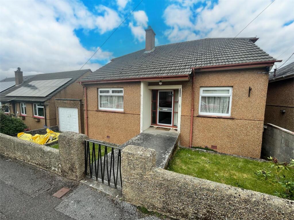 Main image of property: Plymstock, Plymouth