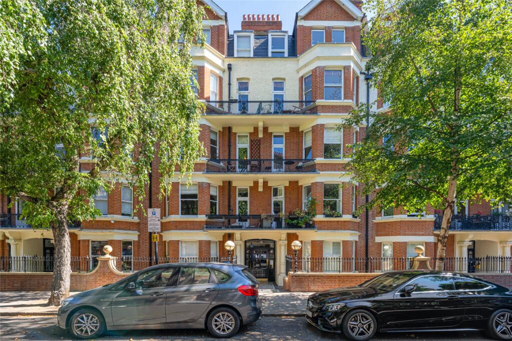 Apartment in London, Kensal Town, Maida Vale - View 5