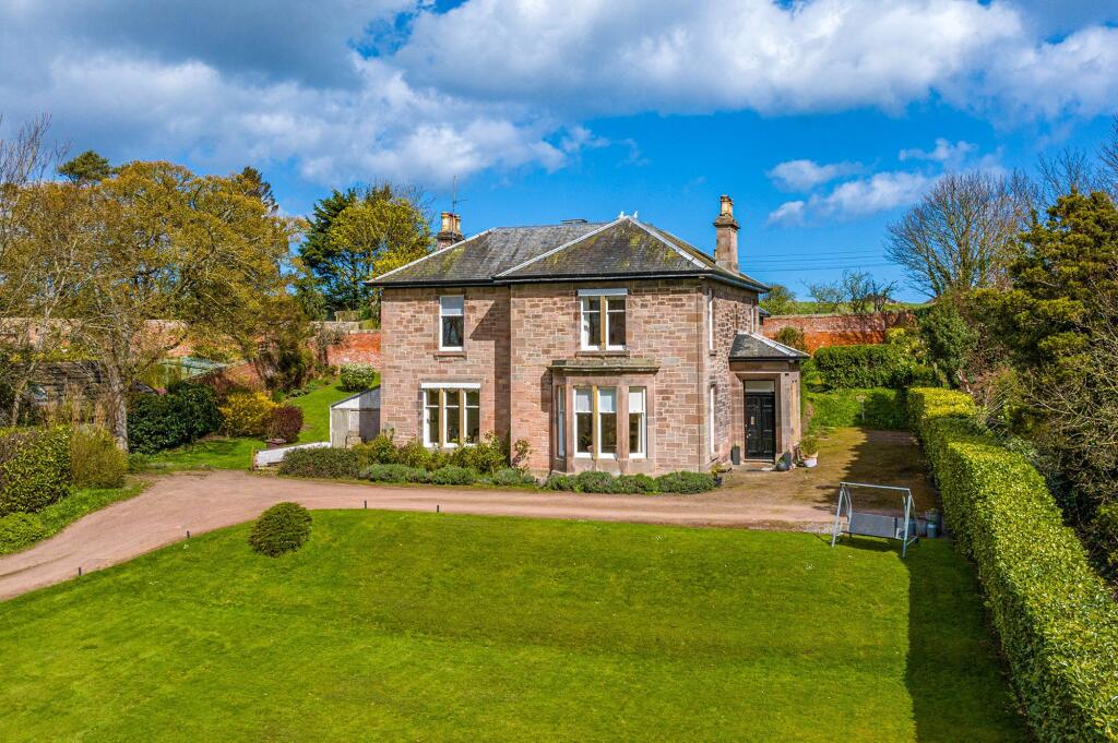 Main image of property: Castle Terrace, Berwick-upon-Tweed, Northumberland