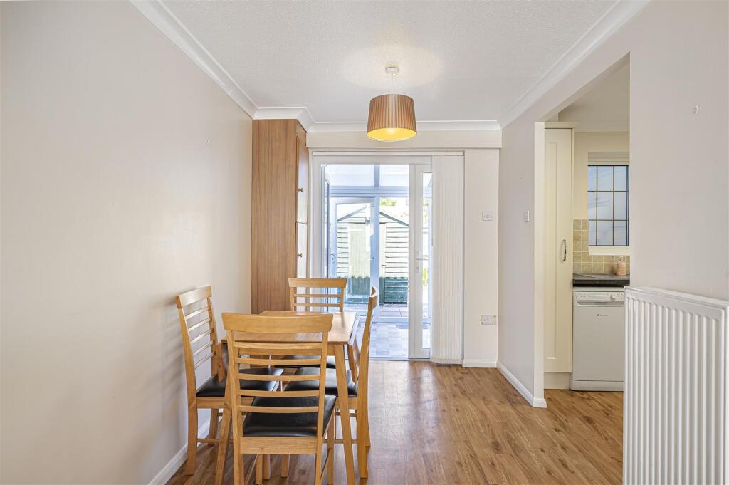 House in Brighton - View 5