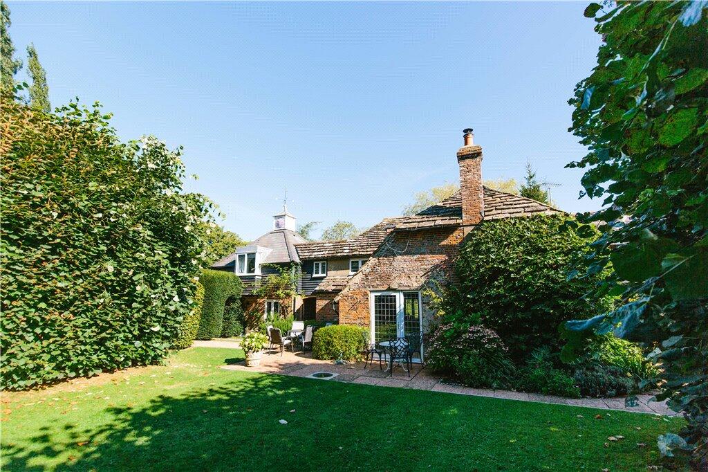 House in Steyning, Ashurst - View 2