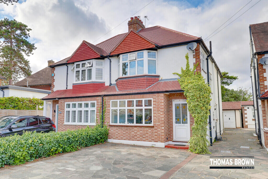 Main image of property: Hilda Vale Road, Orpington