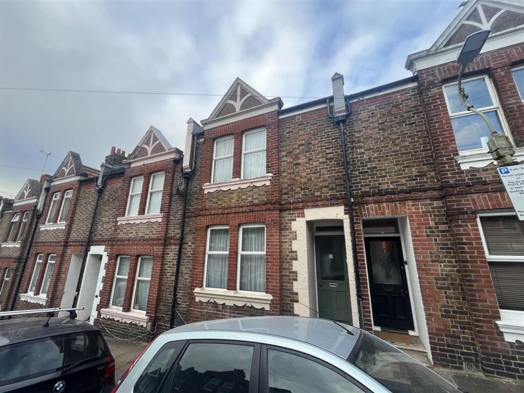 Main image of property: White Street, Brighton