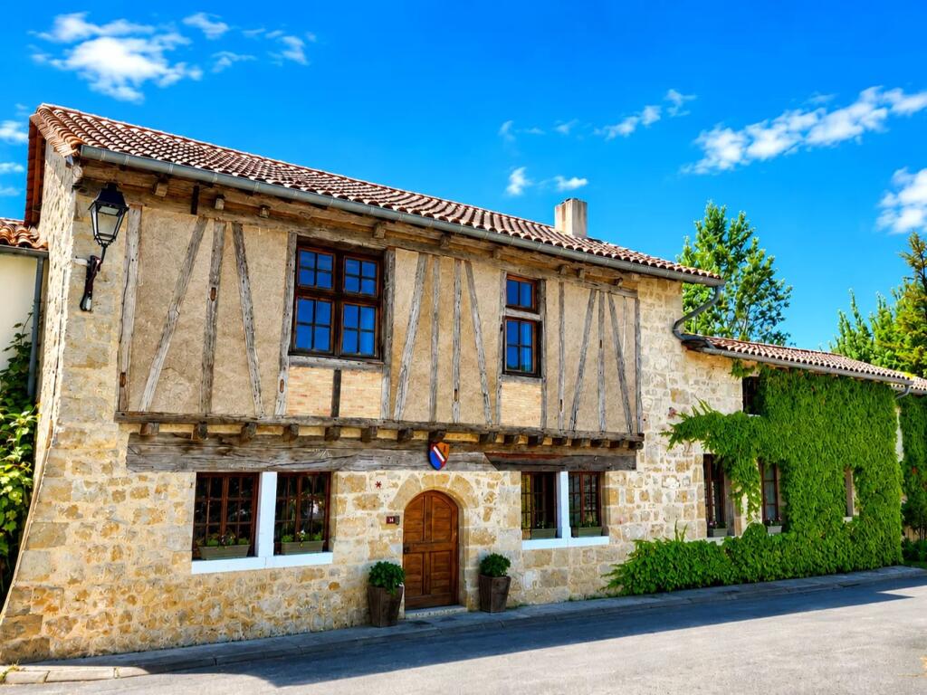 Main image of property: Aquitaine, Lot-et-Garonne, Lauzun