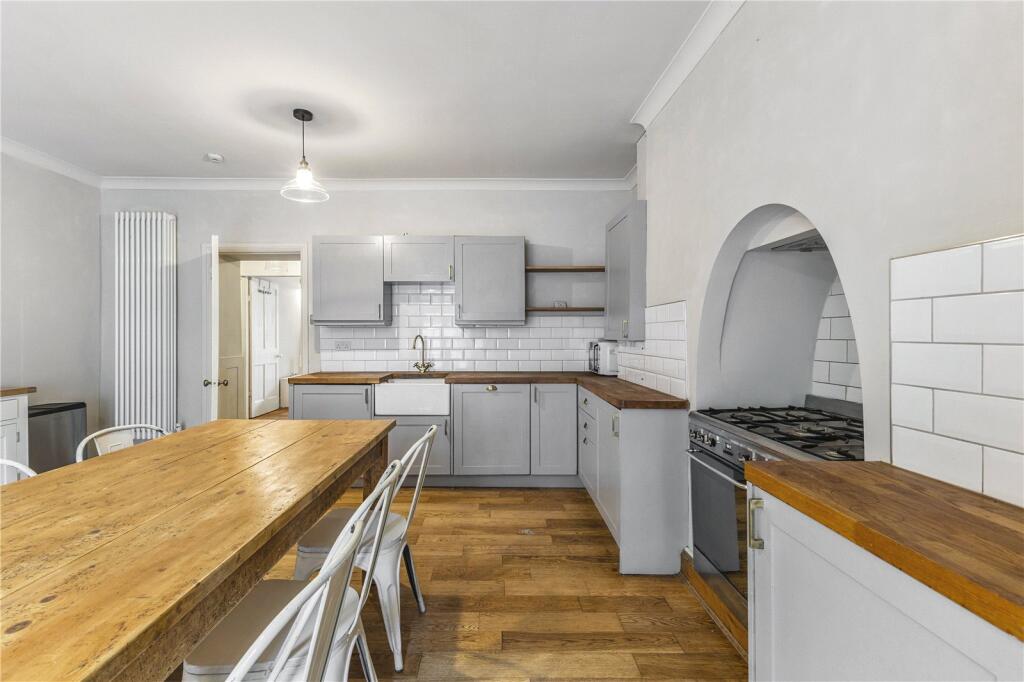 Apartment in Bristol, City of Bristol - More