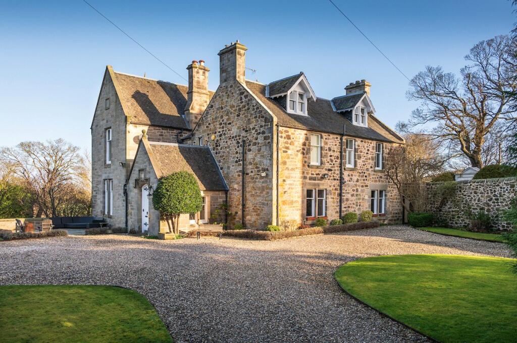 Main image of property: Dalmeny, South Queensferry, Midlothian