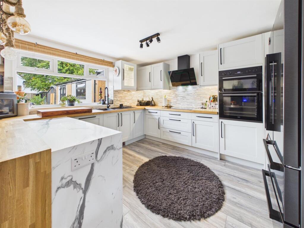 House in Gloucester, Cranham Gate, Hucclecote - View 5
