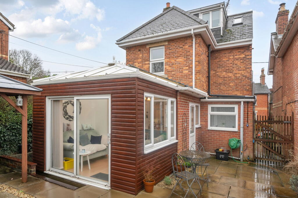 Additional image 22 of 45 Imber Road, Warminster BA12 0BN