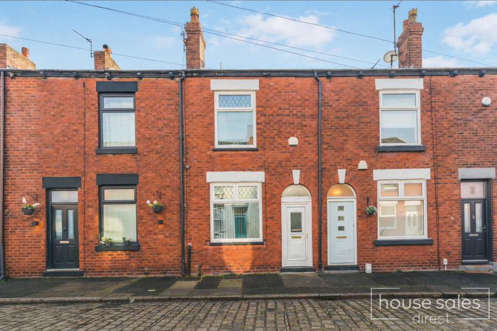 Main image of property: Store Street, Stockport, SK2