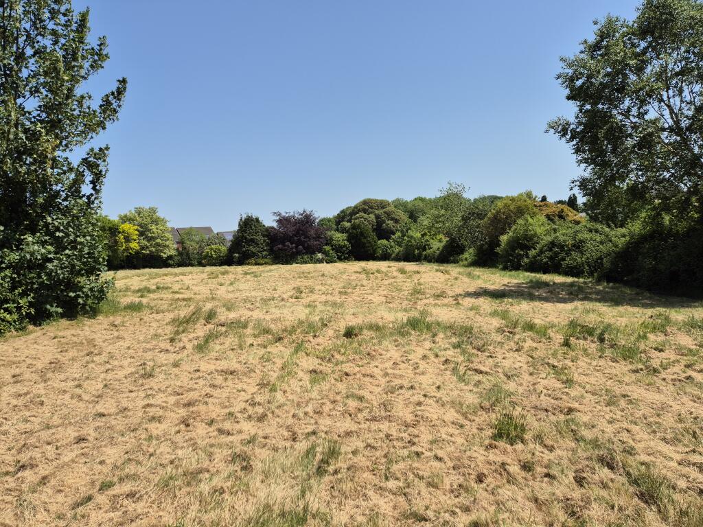 view within site