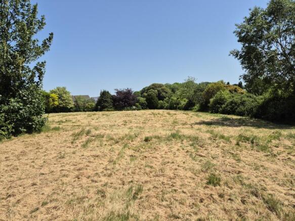 view within site 