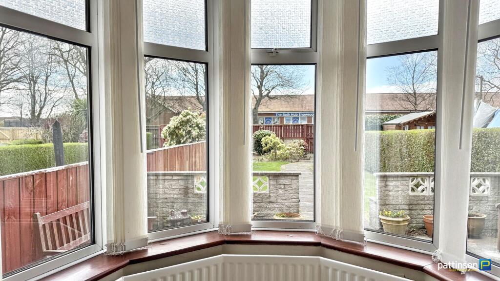 House in Ashington, Hirst - More