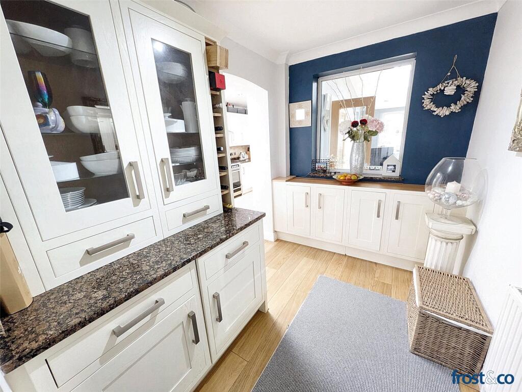 Additional image 9 of Worthington Crescent, Whitecliff, Poole, Dorset, BH14