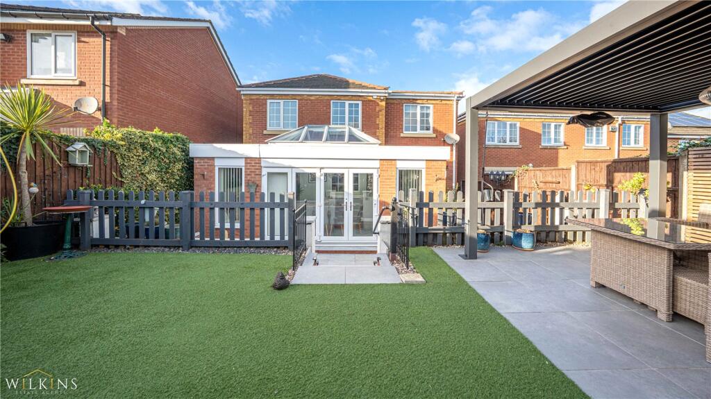 Additional image 38 of Dexter Way, Birchmoor, Tamworth, Warwickshire, B78