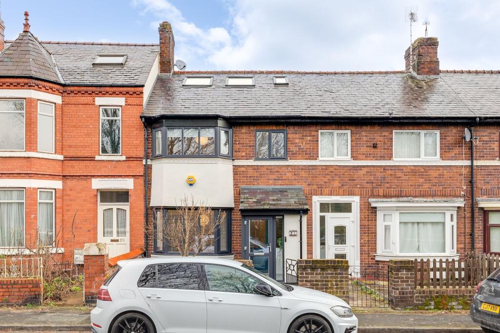 Main image of property: Brook Lane, Chester, CH2