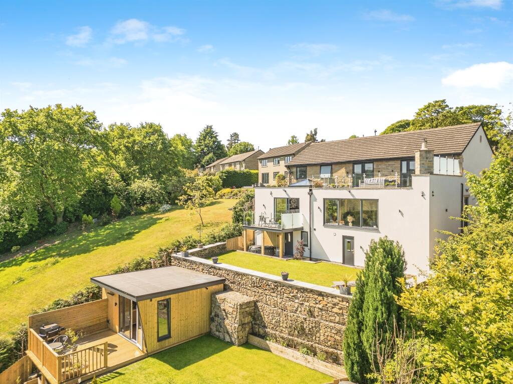 Main image of property: Little Lane, Holmfirth