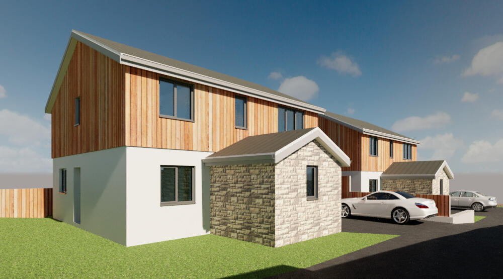 Main image of property: Mawla, Redruth