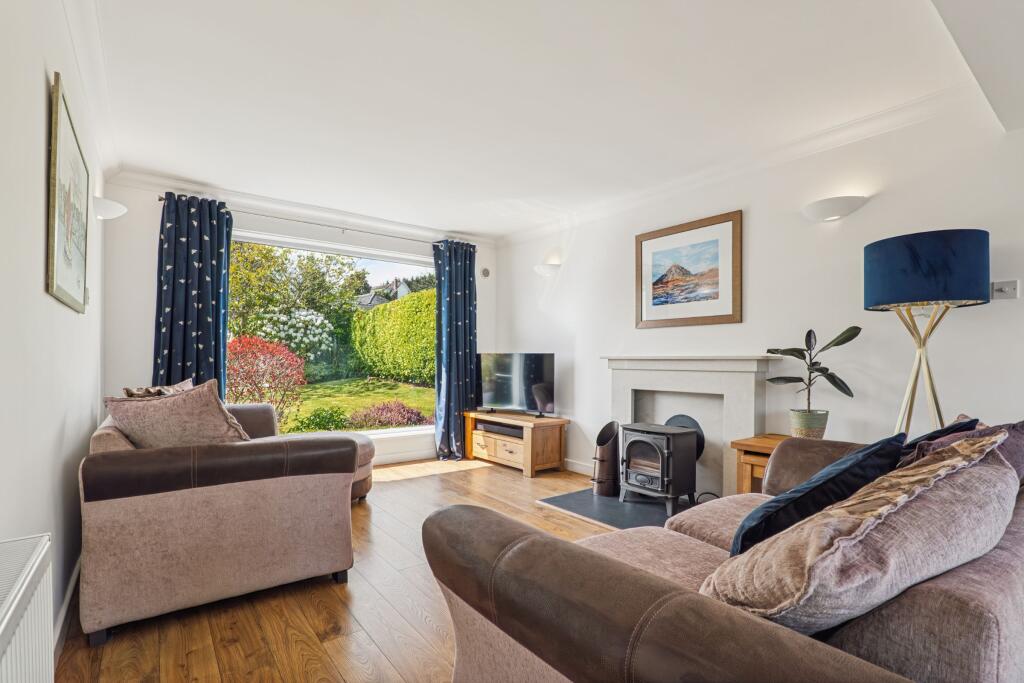 Kirkhouse Road, Blanefield, Glasgow, G63 photo 3