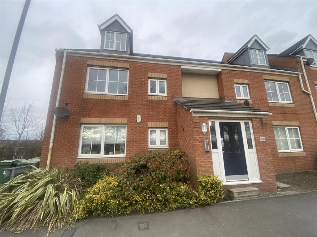 Main image of property: Astley Road, Seaton Delaval