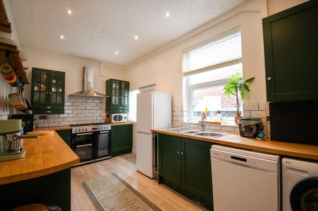 Granville Street, Monton, M30 photo 3