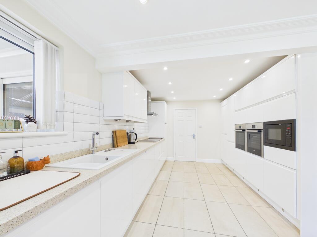 House in Sheffield - View 5