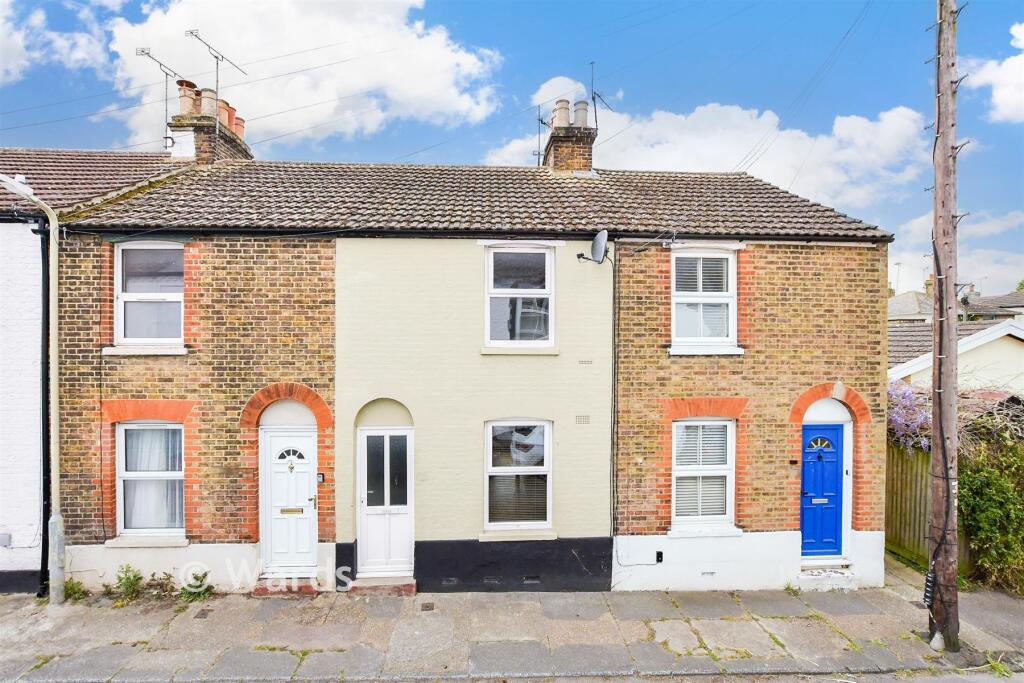 Main image of property: Norfolk Street, Whitstable, Kent