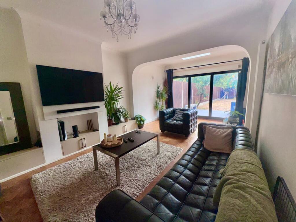 House in London - View 4