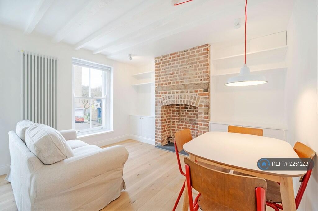 Main image of property: Deptford High St, London, SE8