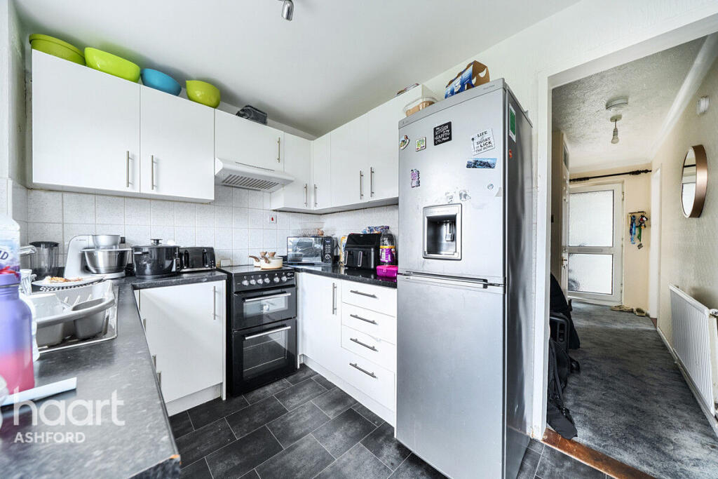 House in Tonbridge - More