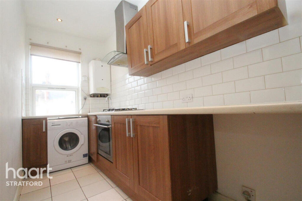 Main image of property: Vansittart Road, London