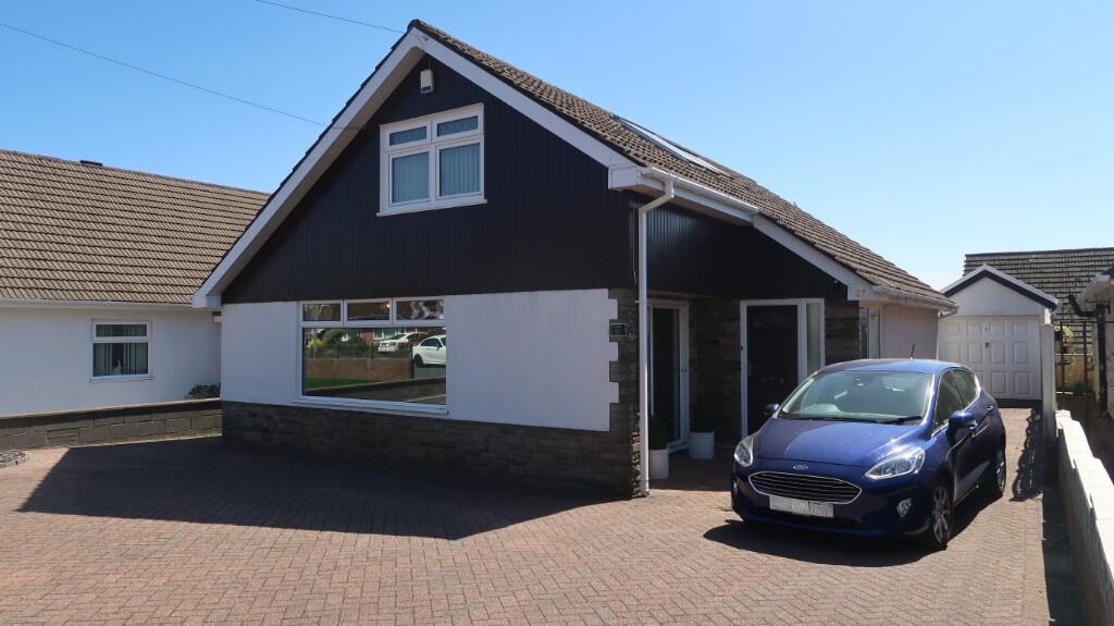 Main image of property: Forest Hill, The Bryn, Pontllanfraith,NP12