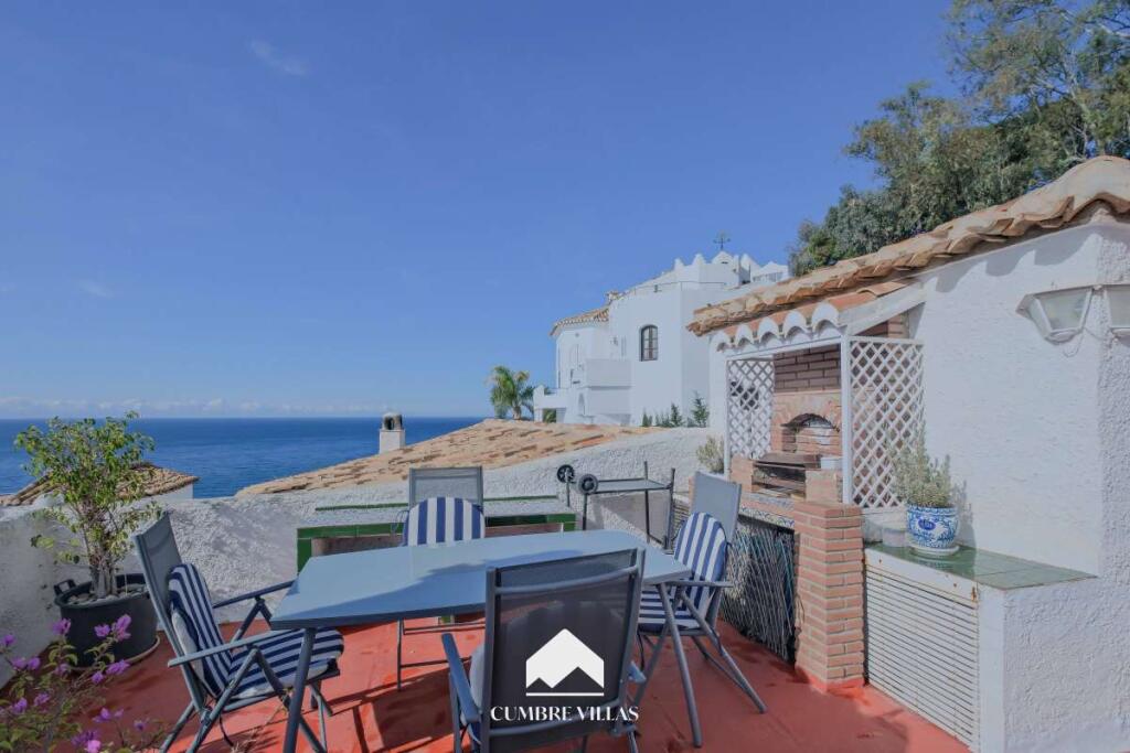 Main image of property: Andalucia, Granada, Salobrena