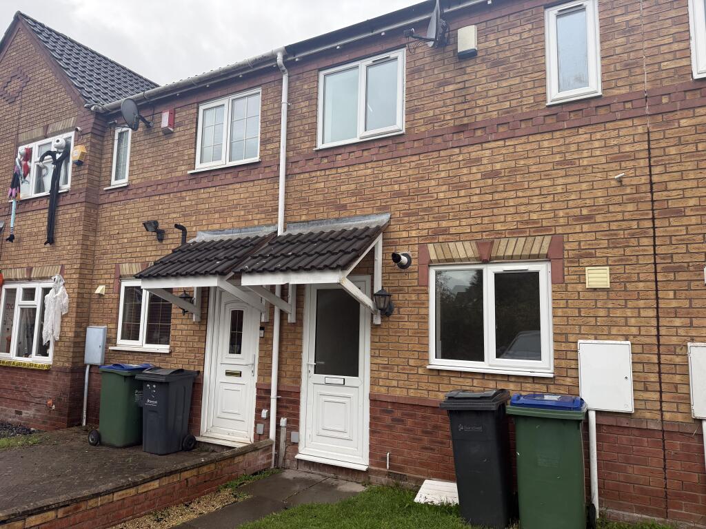 Main image of property: Steven Drive, WV14 8YS