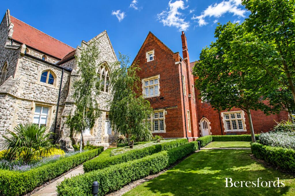 Main image of property: Pope Court, The Galleries, Warley, CM14