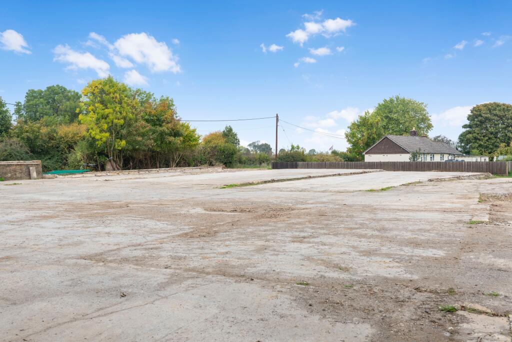 Additional image 6 of Lot 2 Higher clinger Farm Buckhorn Weston