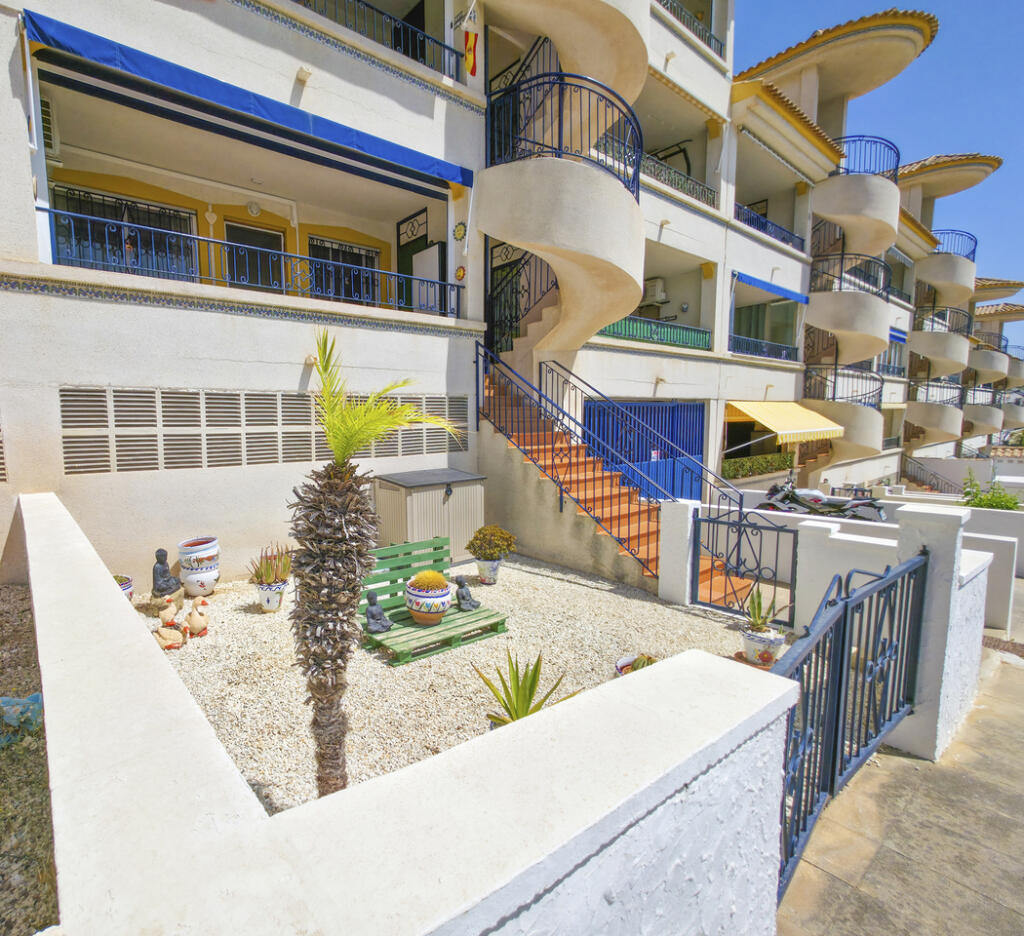 Main image of property: Valencia, Alicante, Villamartin