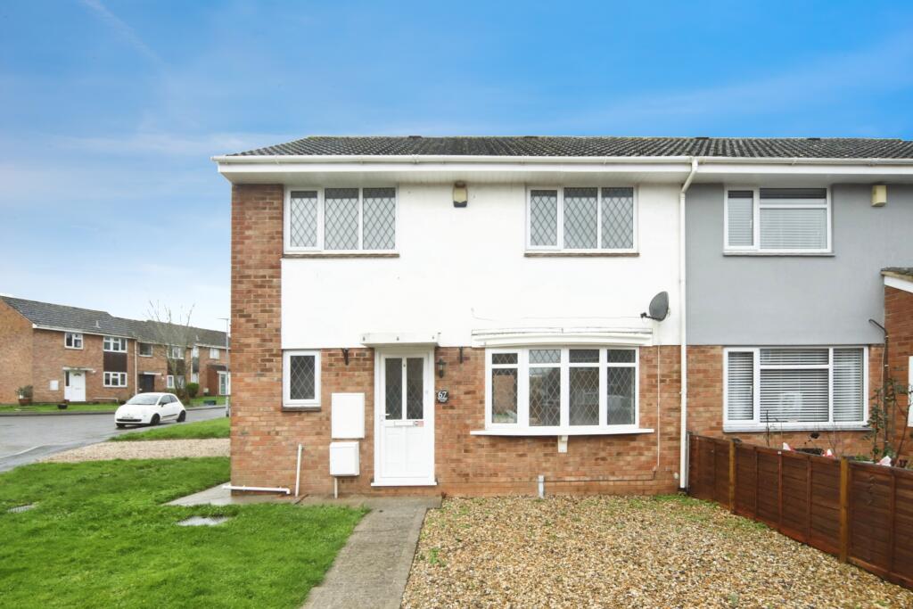 Main image of property: Bowerings Road, Bridgwater, TA6