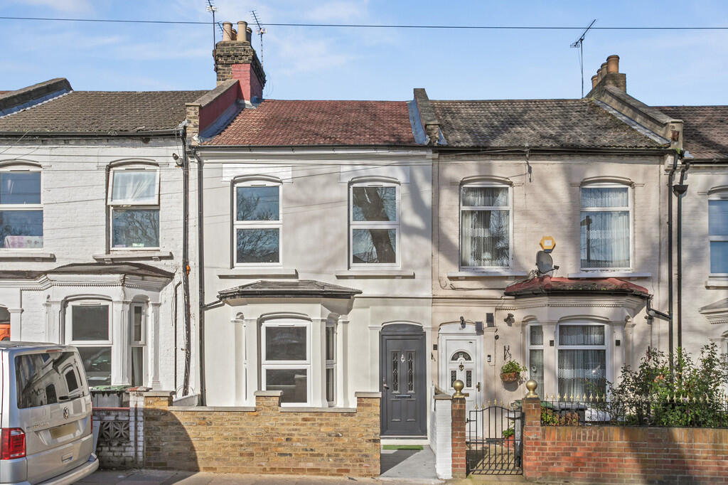 Main image of property: St. Loy's Road, London, N17