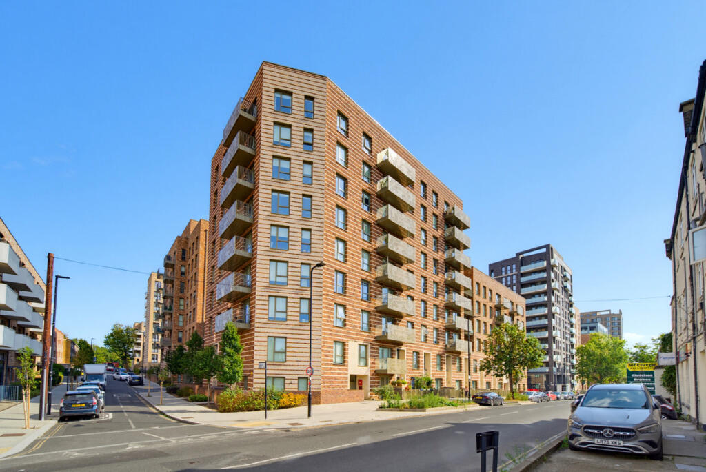 Apartment in London - View 2