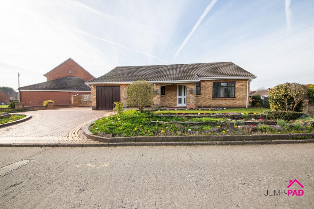 Main image of property: Avery Square, Haydock, WA11