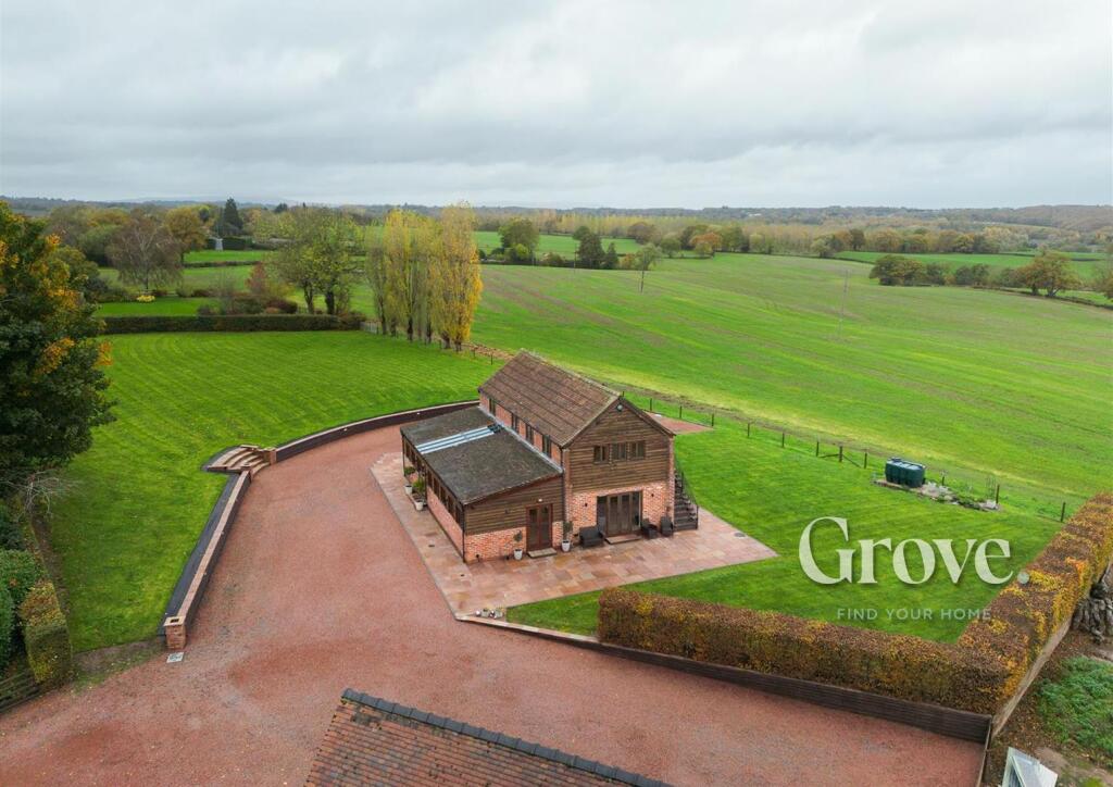 Main image of property: Heightington Road, Heightington, Bewdley