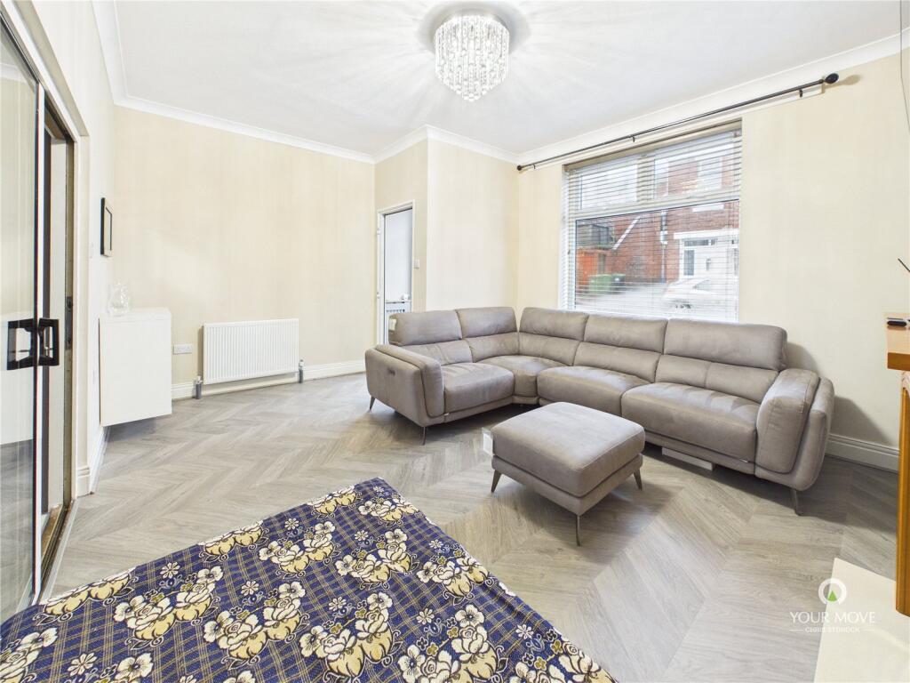 House in Gateshead, North East - View 3