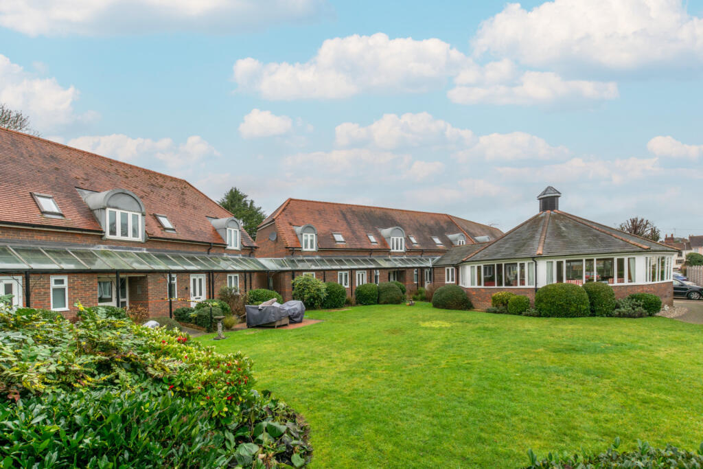 Main image of property: Lakes Meadow, Coggeshall, Colchester, Essex, CO6