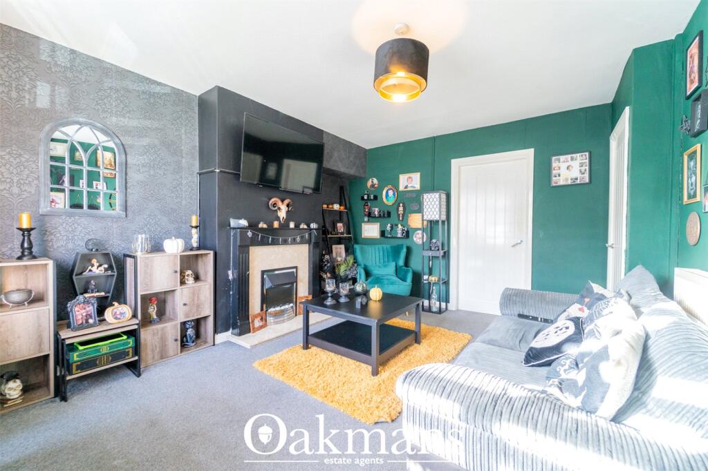 Additional image 3 of Kendal Rise Road, Rednal, Birmingham, West Midlands, B45