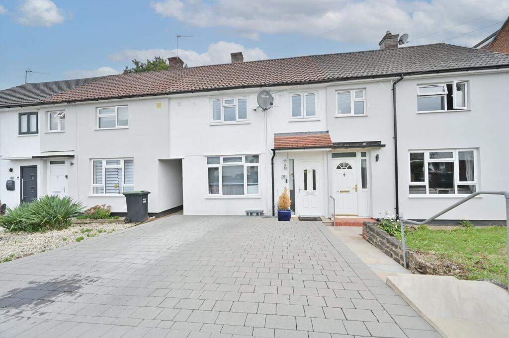 House in Watford