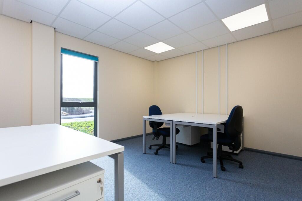 Main image of property: Office 15, Wells Enterprise Centre, Cathedral Avenue, Wells, Somerset, BA5