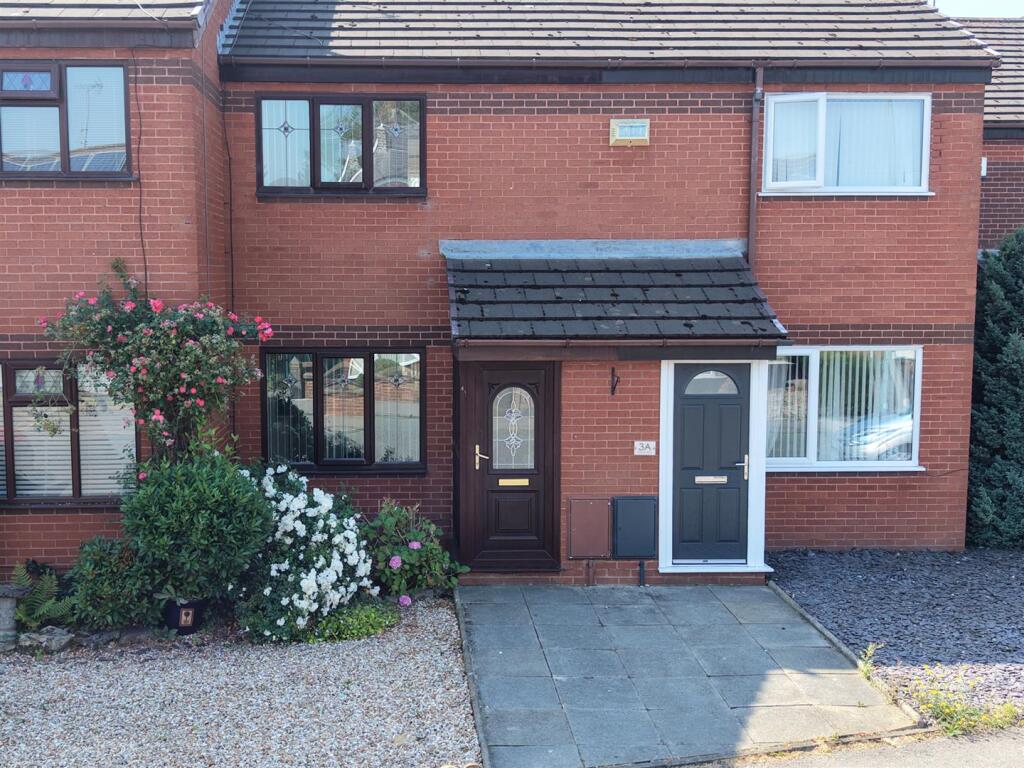 Main image of property: Clayton Street, Skelmersdale