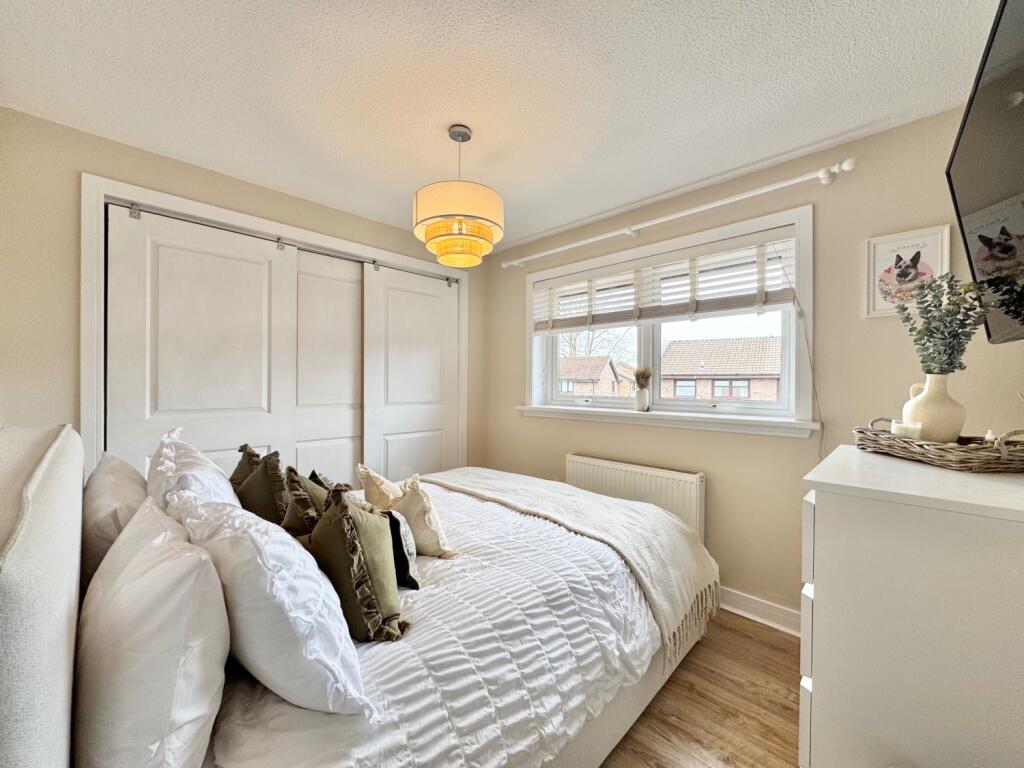 House in Irvine, Bourtreehill - View 4