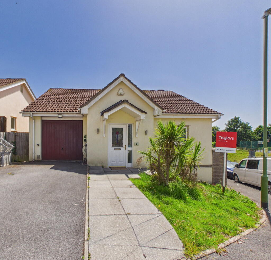 Main image of property: Montserrat Rise, Torquay
